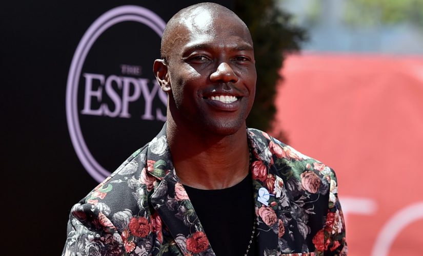 Terrell Owens still won’t visit Pro Football Hall of Fame, rips voting process