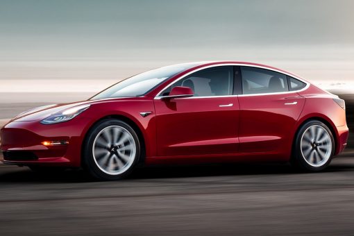 Tesla tops Consumer Reports’ most-satisfying car and brand lists