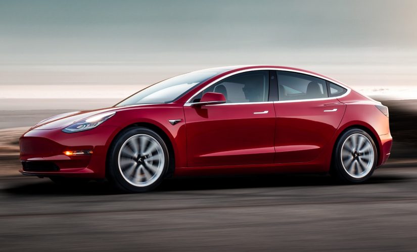 Tesla tops Consumer Reports’ most-satisfying car and brand lists