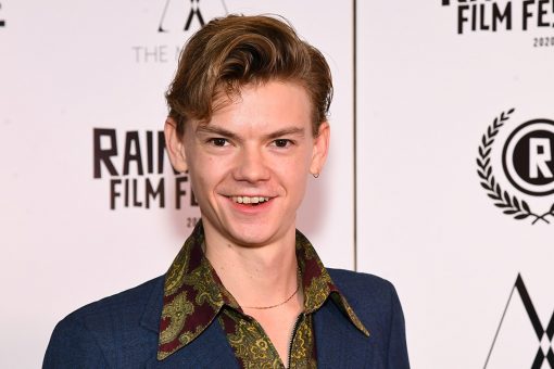 ‘Love Actually’s Thomas Brodie-Sangster on how childhood fame can ‘affect how you develop’