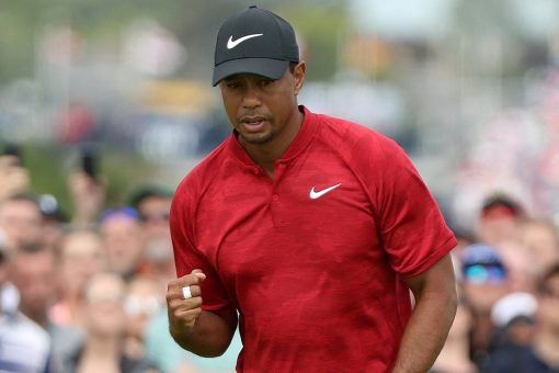 Tiger Woods was set to meet with these two NFL stars prior to car crash