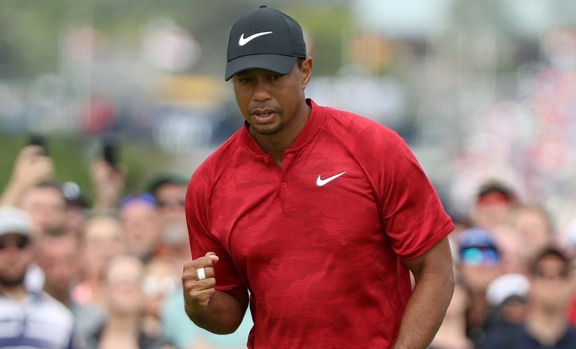 Tiger Woods crash timeline: The circumstances surrounding the horrific accident