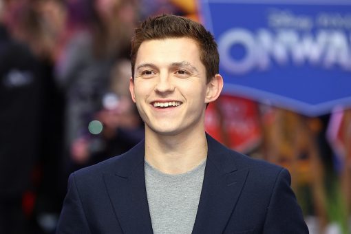 Tom Holland reveals upcoming ‘Spider-Man’ title after trolling fans online