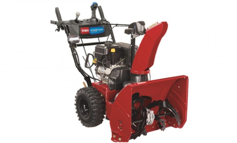 Snow blowers recalled amid winter storms over amputation hazard