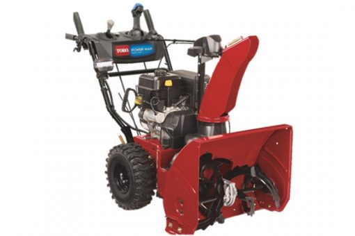 Snow blowers recalled amid winter storms over amputation hazard