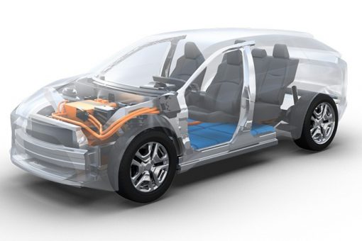Toyota says hybrids can be as green as electrics – here’s how