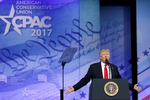 Trump CPAC message to include ‘big thank you’ to supporters, Lara Trump expects