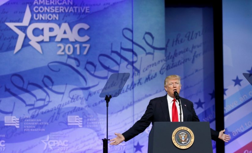 Trump CPAC message to include ‘big thank you’ to supporters, Lara Trump expects