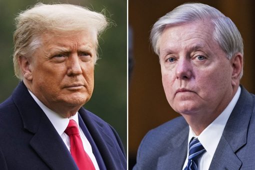 Senate Republicans will be ‘very united’ against convicting Trump after he left office: Graham
