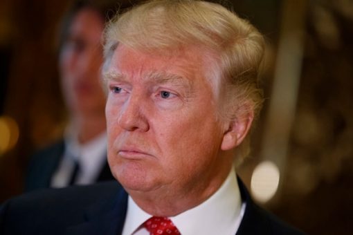 Trump’s impeachment defense rests after three hours: ‘There was no insurrection’