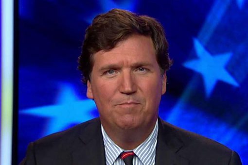 Tucker Carlson launching exclusive podcast, series of specials on FOX Nation