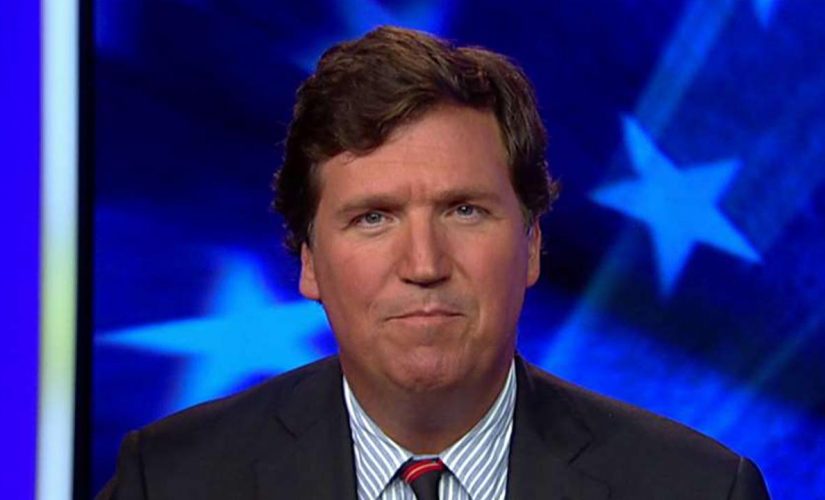 Tucker Carlson launching exclusive podcast, series of specials on FOX Nation
