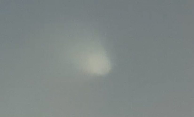 Twitter lights up with UFO talk after light seen in Florida sky, turns out to be Navy missile