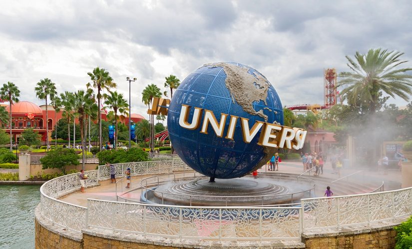 Universal Orlando reopening Volcano Bay after maintenance closure