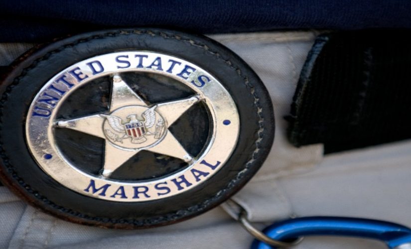 US Marshal shot in West Baltimore while executing arrest