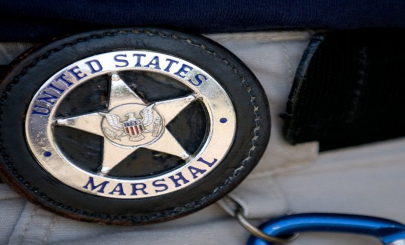US Marshal shot during West Baltimore arrest off life-support, breathing on his own