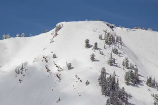 Four backcountry skiers die in Utah avalanche
