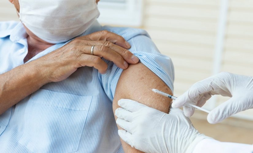 NFL informs White House stadiums are ready to be used as mass coronavirus vaccination sites