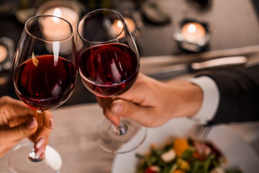Tips for a perfect Valentine’s Day from a relationship expert