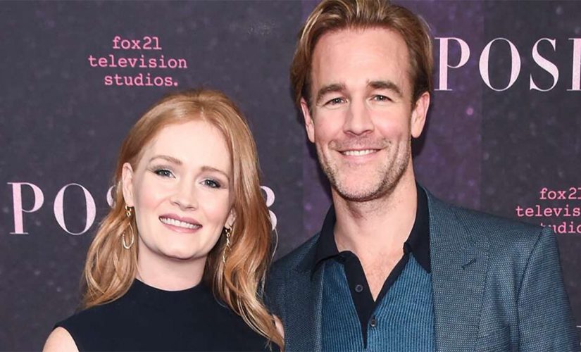 James Van Der Beek’s daughter, 4, went to emergency room after injury scare