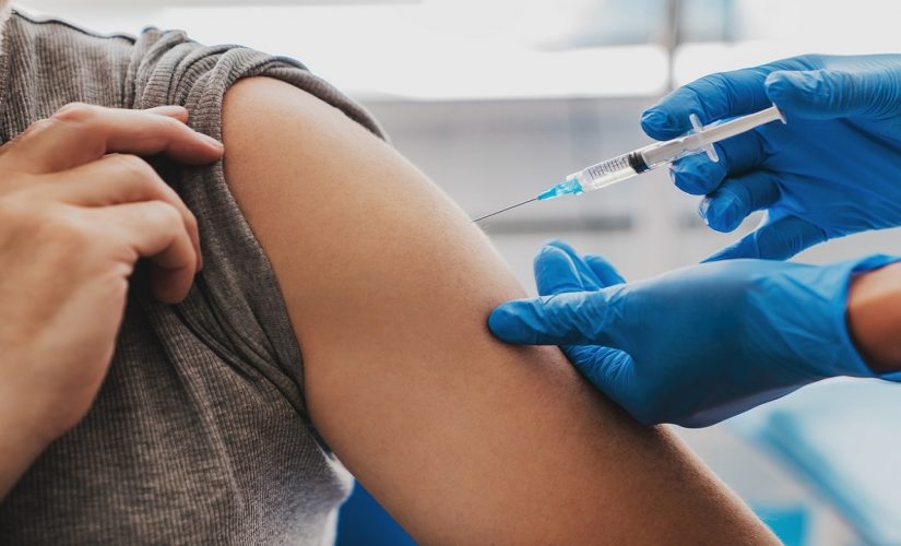 California to boost COVID-19 vaccine rollout with Blue Shield contract