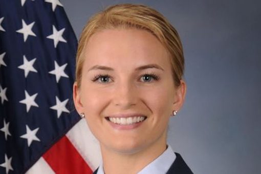 Wisconsin plane crash victims ID’d as National Guard airman, Air Force reservist