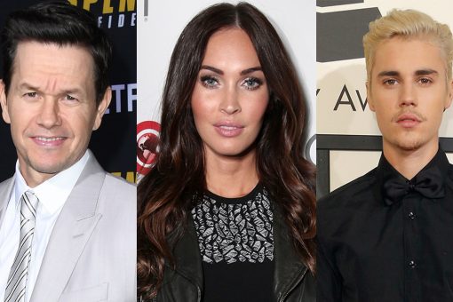 Celebrities with tattoos they regret