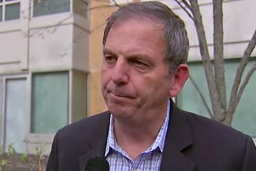 Second minor accuses Lincoln Project co-founder of sexual harassment, author says