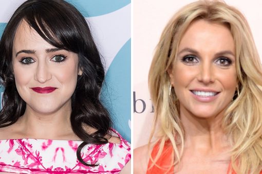 Mara Wilson calls Britney Spears’ mistreatment ‘terrifying,’ speaks out against sexualization of child stars