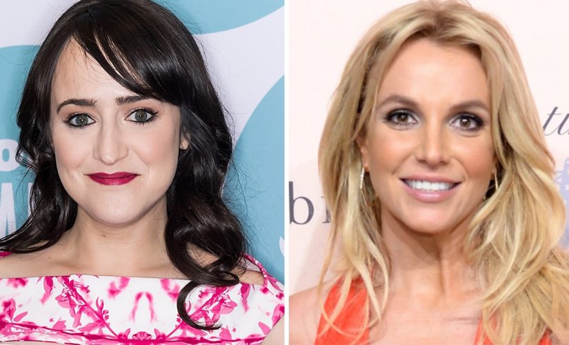 Mara Wilson calls Britney Spears’ mistreatment ‘terrifying,’ speaks out against sexualization of child stars