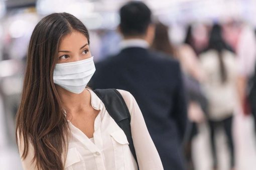 COVID-19 testing won’t be mandated before domestic flights for now, CDC says