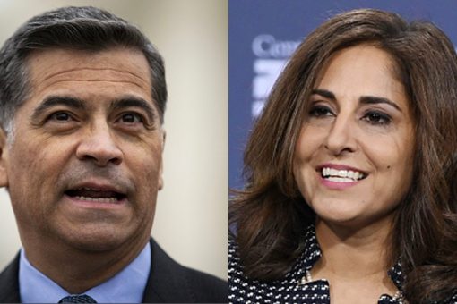 Neera Tanden, Xavier Becerra under fire as Biden nominees fight to survive confirmation battles