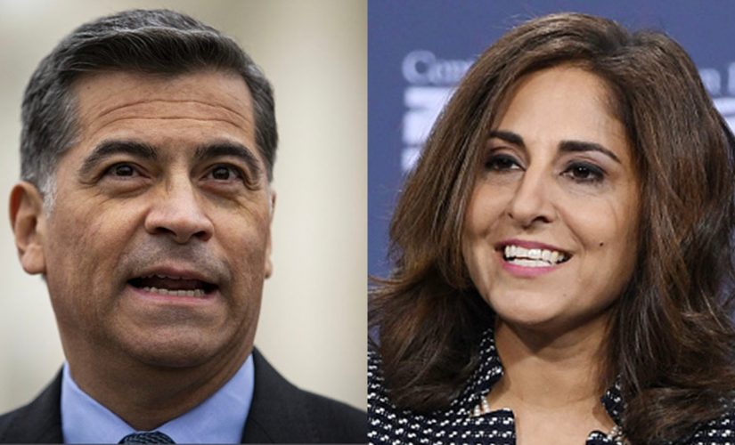 Neera Tanden, Xavier Becerra under fire as Biden nominees fight to survive confirmation battles