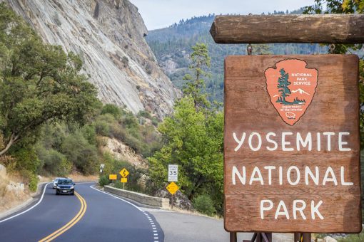 Yosemite National Park to require reservations for visits due to coronavirus pandemic