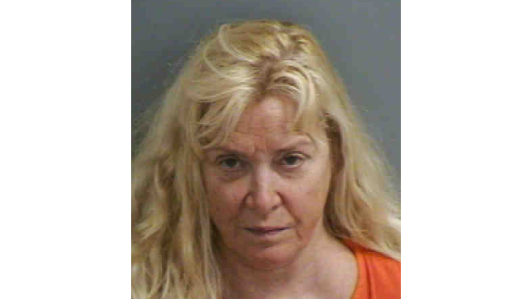 Florida woman accused of drunkenly stabbing sister with EpiPen, says she’s ‘allergic to drunks’