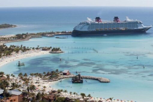 Disney Cruise Line announces new destinations and trips for summer of 2022