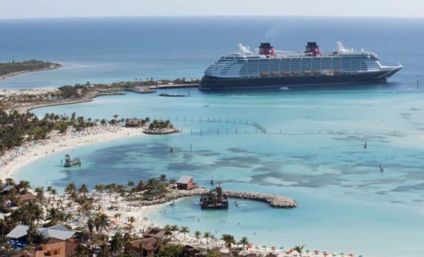 Disney Cruise Line announces new destinations and trips for summer of 2022