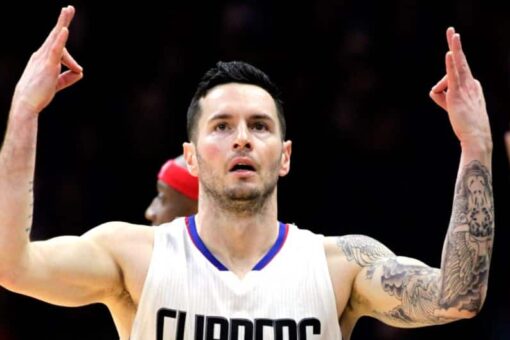 J.J. Redick blasts Pelicans GM, front office for being dishonest after trade