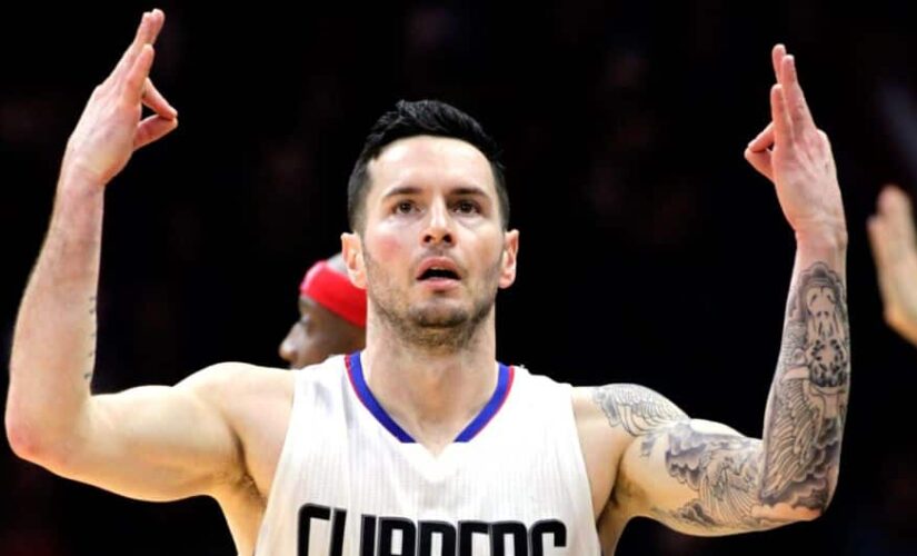 J.J. Redick blasts Pelicans GM, front office for being dishonest after trade