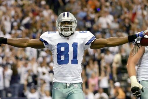 Terrell Owens reveals he was in scary car crash: ‘This could have been worse’