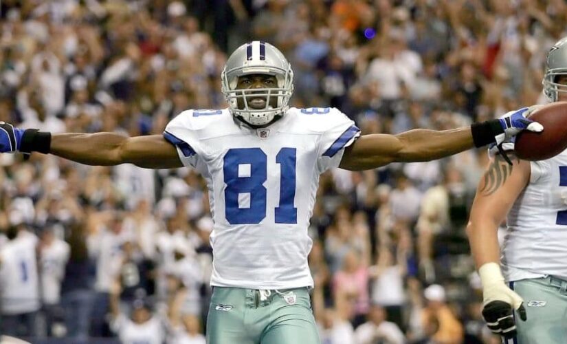 Terrell Owens reveals he was in scary car crash: ‘This could have been worse’