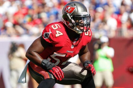Buccaneers, Lavonte David agree to contract extension: reports