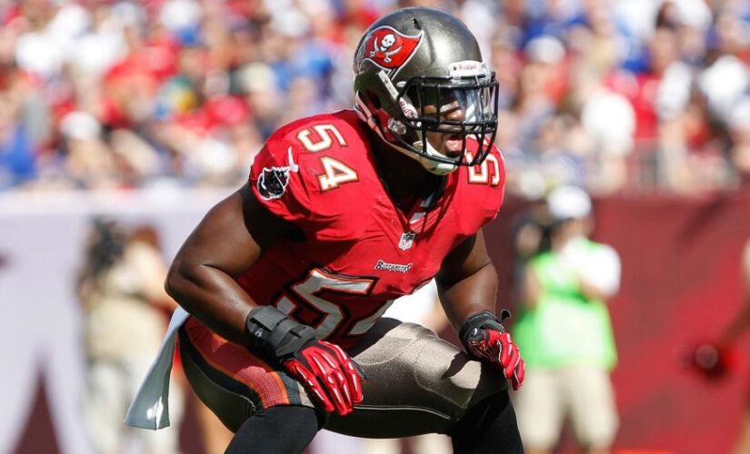 Buccaneers, Lavonte David agree to contract extension: reports