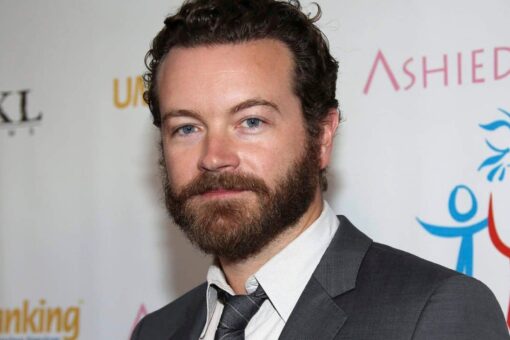 Danny Masterson’s lawyer accuses law enforcement of leaking information in actor’s rape case: report