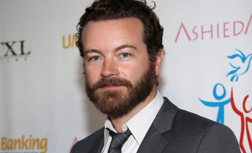 Danny Masterson’s lawyer accuses law enforcement of leaking information in actor’s rape case: report