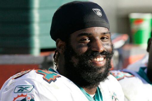 Ex-NFL star Ricky Williams reveals one regret he has about career