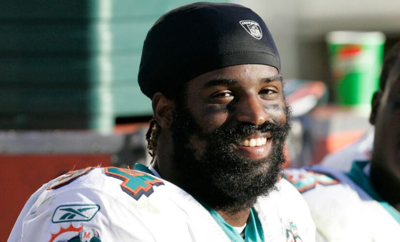 Ex-NFL star Ricky Williams reveals one regret he has about career