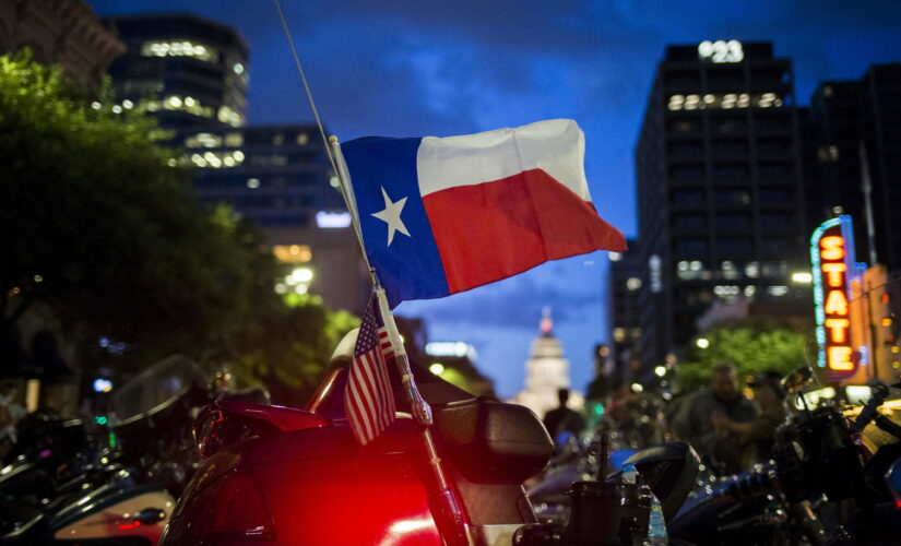 Illegal immigrant from Mexico wanted for raping 2 young girls is killed by Texas cop: report