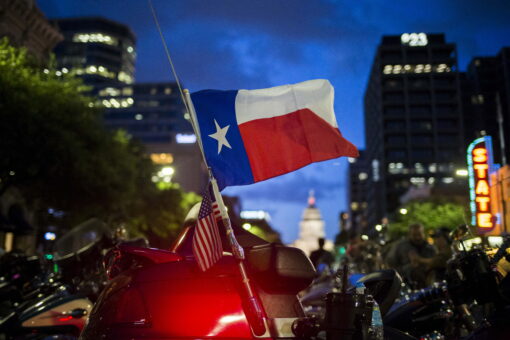 Illegal immigrant from Mexico wanted for raping 2 young girls is killed by Texas cop: report