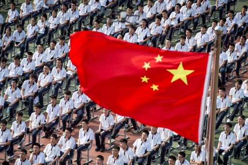 Bill limiting China-backed Confucius Institutes passed unanimously by Senate
